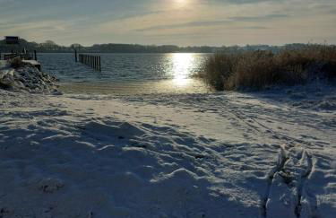 Kapitänsvilla - Foto 33