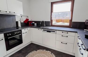 Ferienhaus Ebern-Sölln - Foto 4