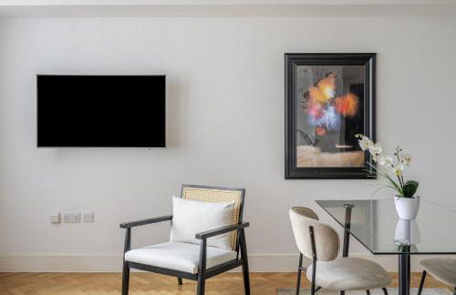 Luxury Parkway Apartment in Chelmsford City - Foto 26