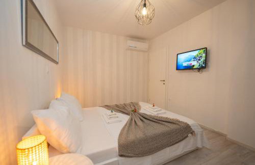 Pool Apartments Villa Maro - Foto 20