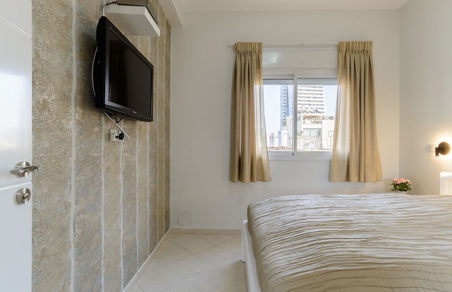 Sea Suites Apartments - Photo 72