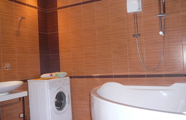 Apartment on Maxima Gorkogo 3 - Foto 21