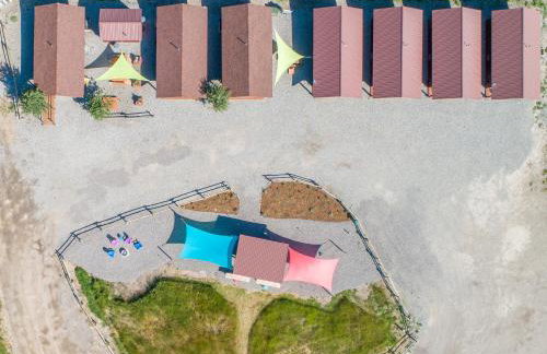 Emigrant Cabins - Foto 64