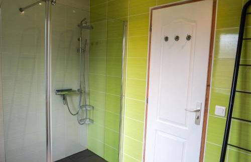 Villa Ti'plage, piscine privative, proche océan - Foto 24