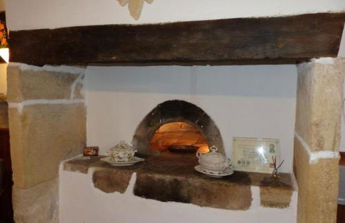 Maison à Hautefort avec clim, vélos gratuits, animaux admis - FR-1-616-164 - Foto 18