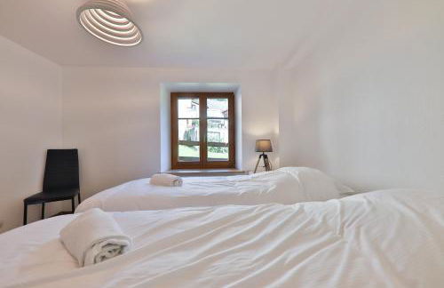 Le Chalet du Tanet spa sauna terrasse en Alsace - Foto 14