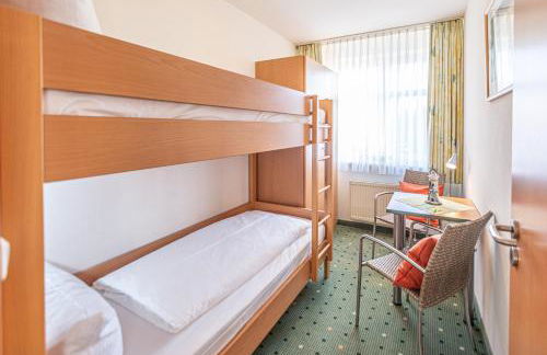 Am Weststrand Apartmenthaus Waldeck - Foto 14