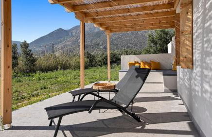 Tsikalario Beach House - Foto 8