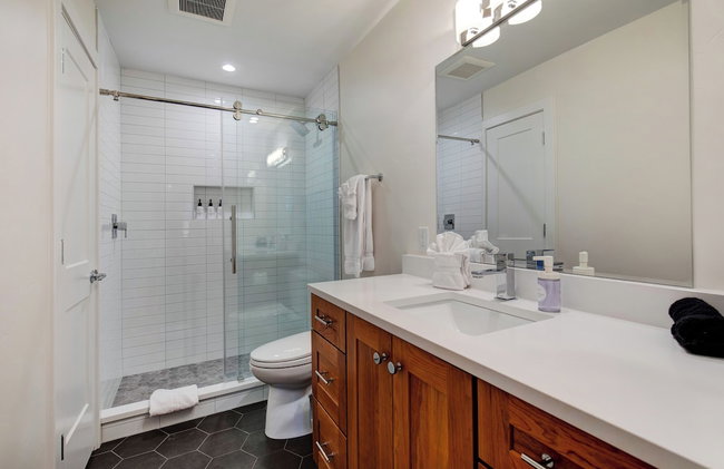 Red Pine Condos by Park City Vacations - Foto 42