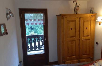 Sallanches 3101 Route de Nant Cruy immeuble le Grand R - Foto 17