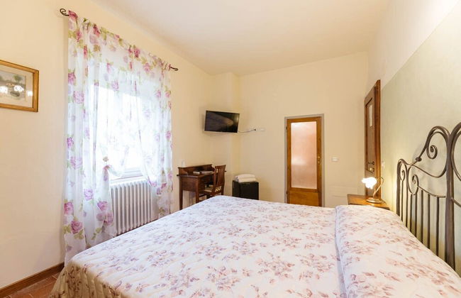 Agriturismo Villa Bracali - Foto 48