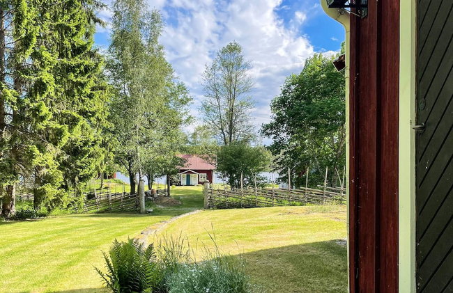 3 Person Holiday Home in Eskilstuna - Foto 35