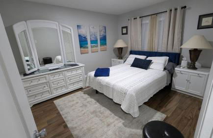 Newly remodeled Near Midtown S Tampa Westshore - Foto 1