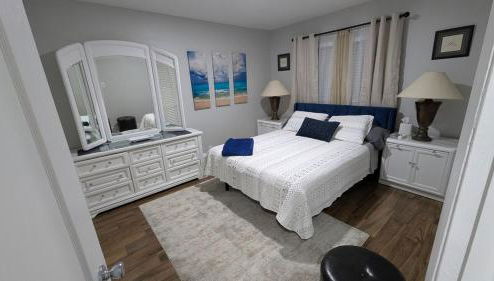 Newly remodeled Near Midtown S Tampa Westshore - Foto 1