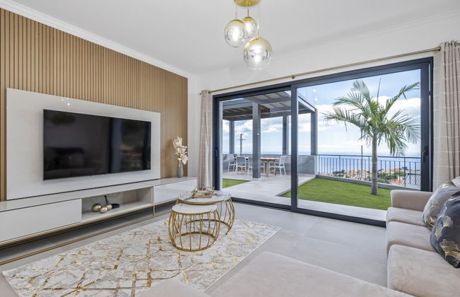 Landscape View by Madeira Sun Travel - Foto 4