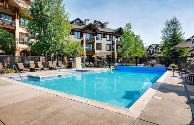 EagleRidge Lodge & Townhomes - Foto 58