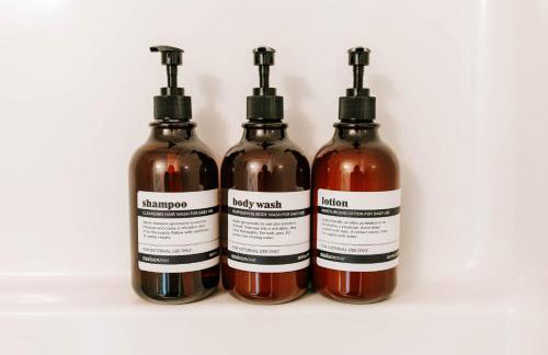 Old Capital - Prof Design, Purple Matt, Sleeps 5 - Foto 18