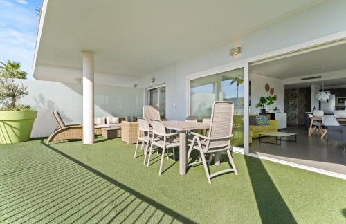 Luxury Apartment With Sea View - Foto 27