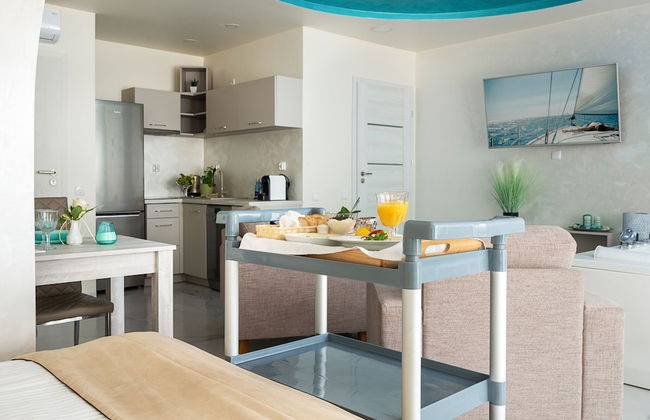 Elegante Apartments - Adults only - Foto 6