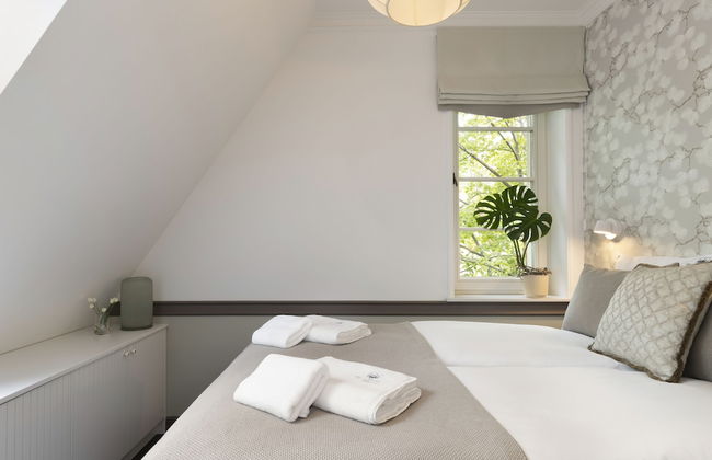 Willa Szwarc Sopot Premium Suites - Photo 63