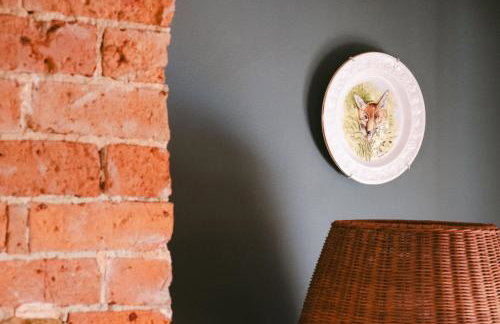 Family-Friendly Cotswolds Cottage with Log Burner, Garden, Sleeps 6 - Foto 36