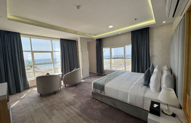 ROSELAND UMLUJ HOTEL - Foto 18