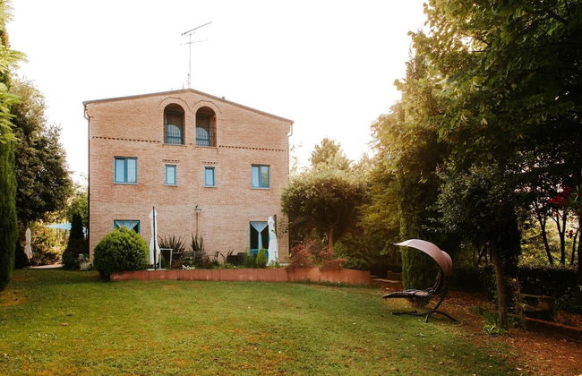 Villa Collina Sul Mare - Foto 1