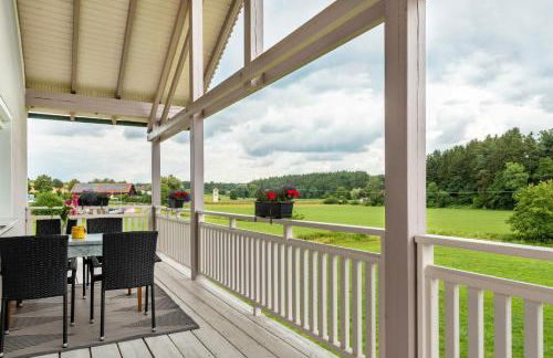 Ferienwohnungen Mayerhofer - Foto 22