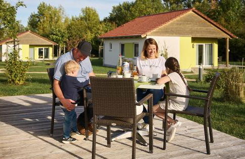 WaldResort - Am Nationalpark Hainich - Foto 11