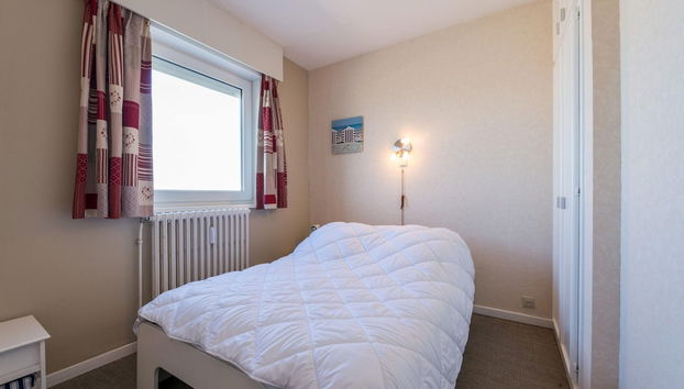 Penthouse in Seafront With Stunning Sea View - Foto 3, Habitación