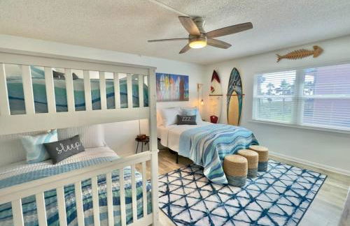 Beachfront with heated pool, 60 seconds to beach - Foto 52