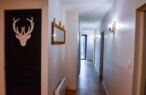 Villa du Parc le Frêne - Foto 6