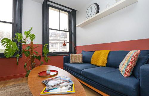 Flat in the heart of Shoreditch High Street! - Foto 38