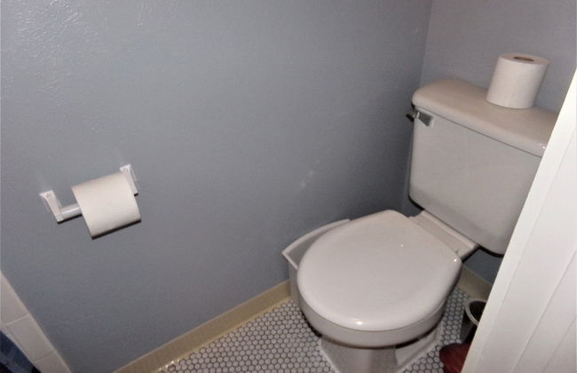 Three House 2 Bed 2 Bath THWC - Foto 21