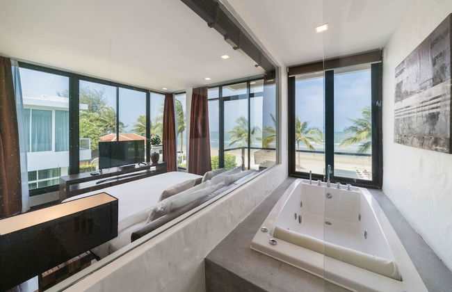 Tolani Le Bayburi Villas Pranburi - Photo 25