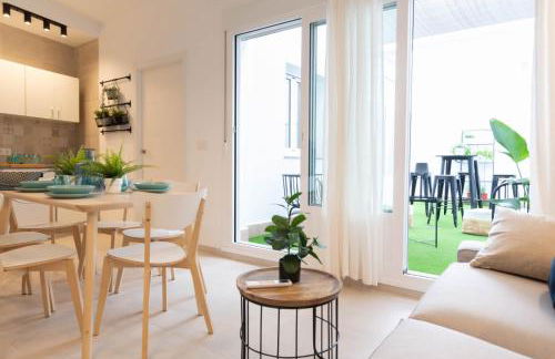 La Plaza-Colón - Foto 10