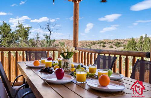 Hillside Haven Retreat - A Placitas Irvie Home - Foto 75