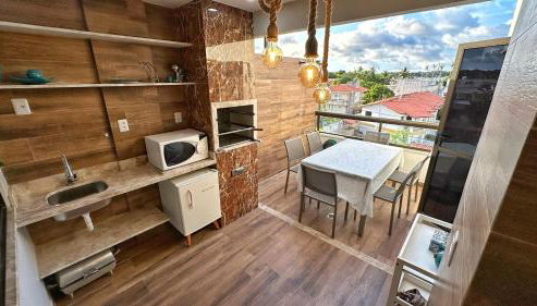 Paraíso das Águas - Foto 3