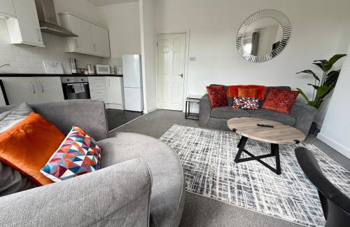 City Centre Embankment Apartments Superb Location - Foto 5