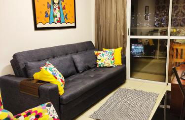 Apartamento Parque Olímpico - Foto 9