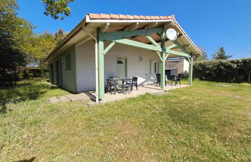 La Maison des Coquilles - Foto 1