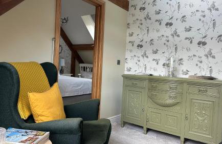 Cuckoo Penn Hideaway - Luxury Cotswold Retreat - Foto 10