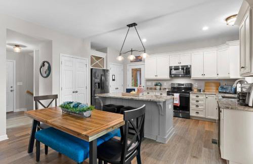 Sandy Beach, 2 King Suites, Game Rooms and Views! - Foto 35