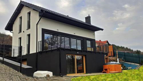 The Lake House - dom nad samym Jeziorem Rożnowskim - Foto 4