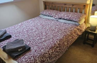 Sleeps 8 Matlock/ Matlock Bath Pet Friendly - Foto 14