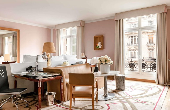Le Royal Monceau - Raffles Paris - Foto 78