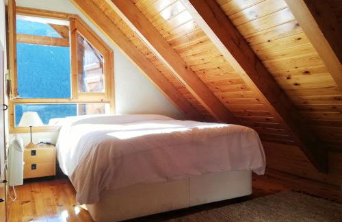 Apartament Ca de Gallisca Taüll Vistas Espectaculares - Foto 11