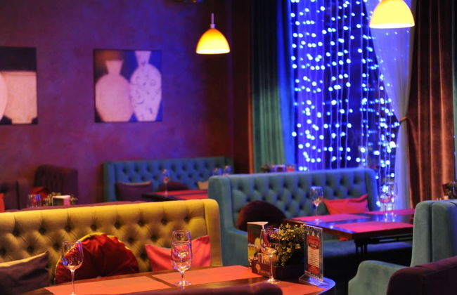 Nevsky Apart Salut - Foto 34