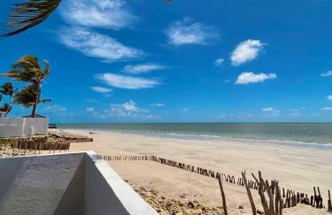 Casa Pitanga Pé na Areia Pitimbu - Foto 71