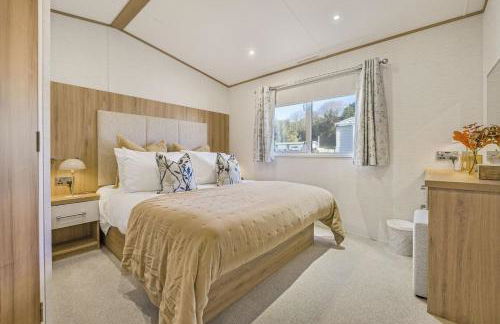 Seaview Holiday Let - Vale Holiday Park at Cardiff Airport - Foto 10